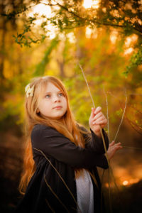 fotografo bambini massa carrara